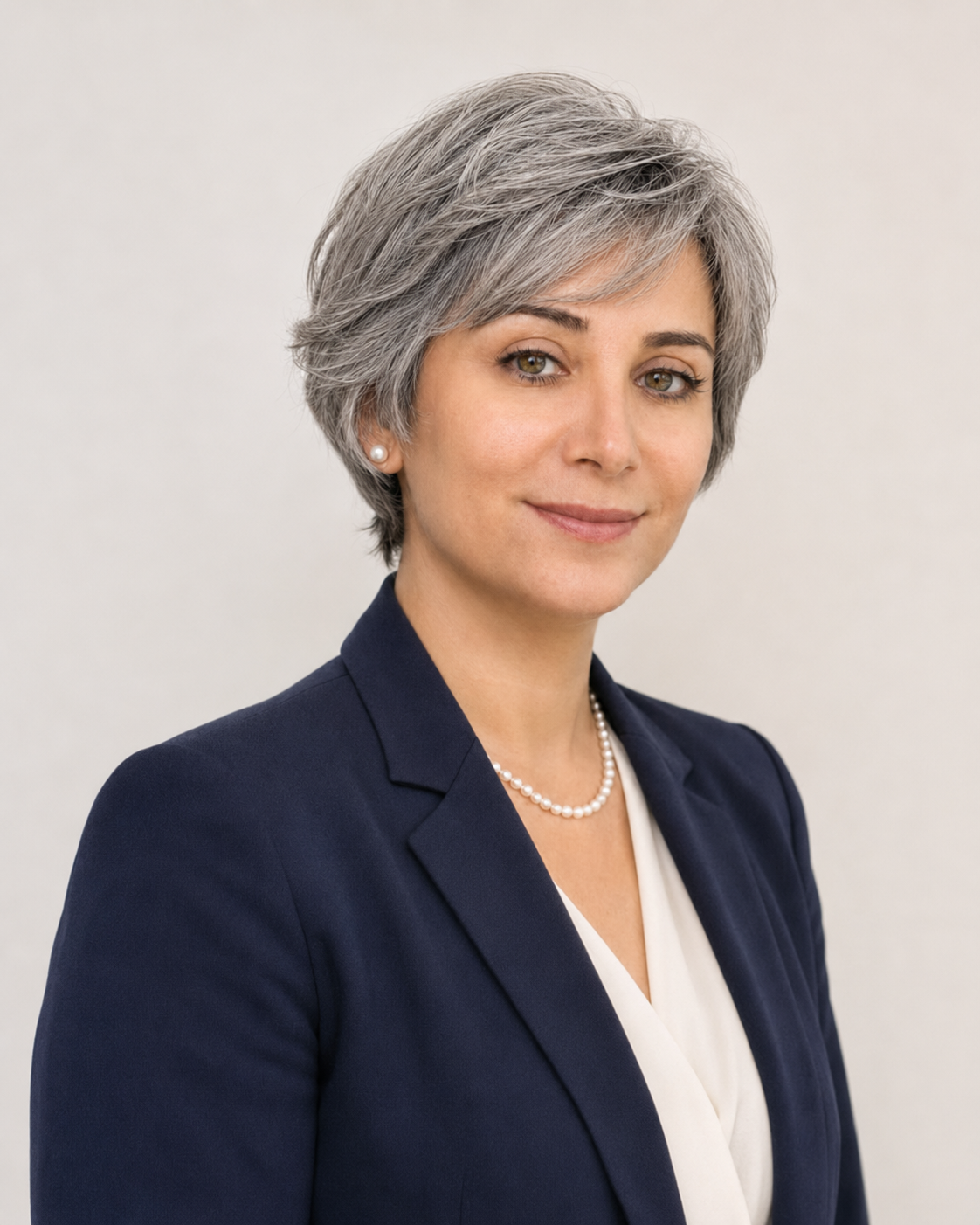 Dr. Razieh Poorandy